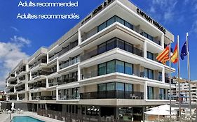 Hotel & Spa Castillo De Peniscola 4* Sup